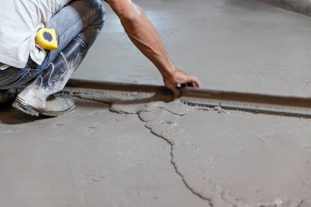 Best Industrial Concrete Flooring in Roland, IA