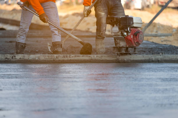 Best Concrete Sealing and Maintenance in Roland, IA