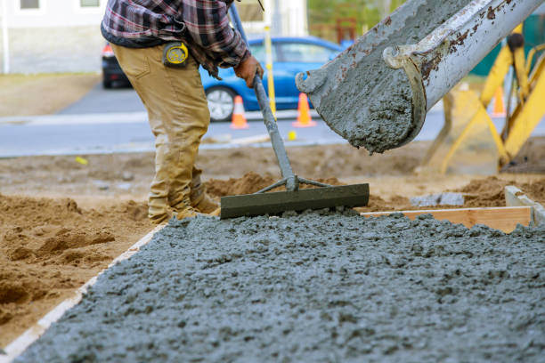 Best Commercial Concrete Services in Roland, IA