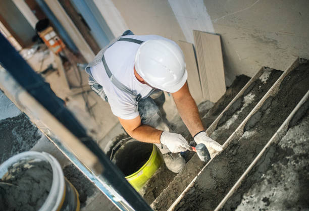 Best Concrete Retaining Walls in Roland, IA