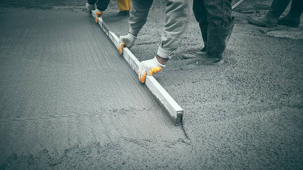 Best Concrete Sealing and Maintenance in Roland, IA
