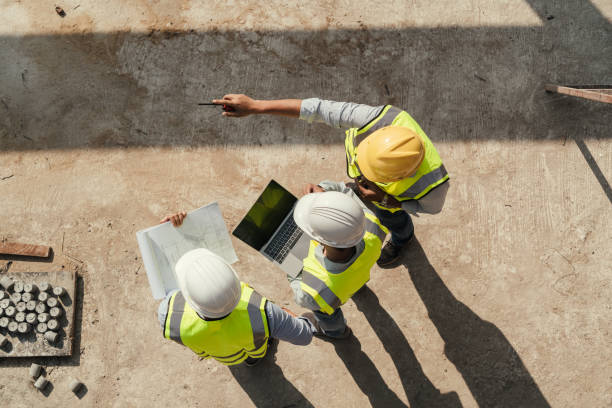 Best Concrete Demolition Services in Roland, IA