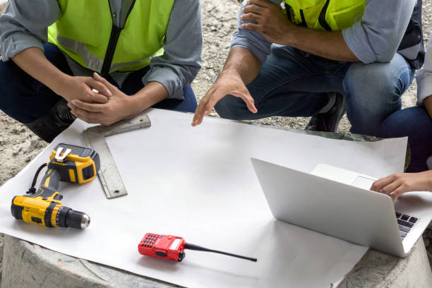 Best Residential Concrete Solutions in Roland, IA