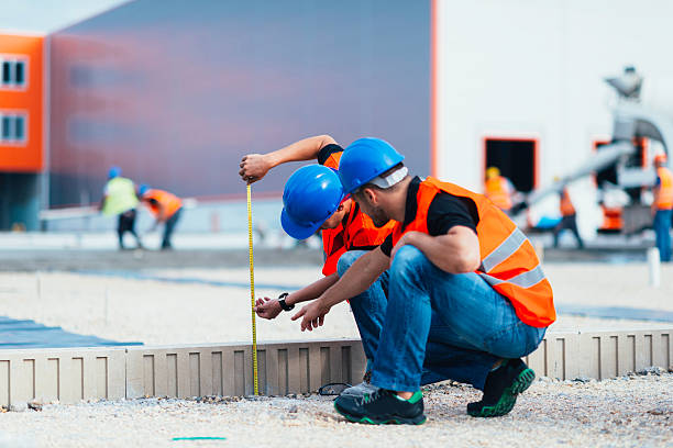 Best Industrial Concrete Flooring in Roland, IA
