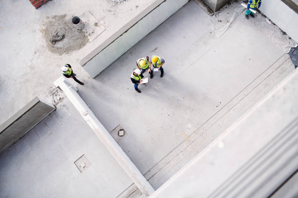 Best Concrete Grinding and Polishing in Roland, IA