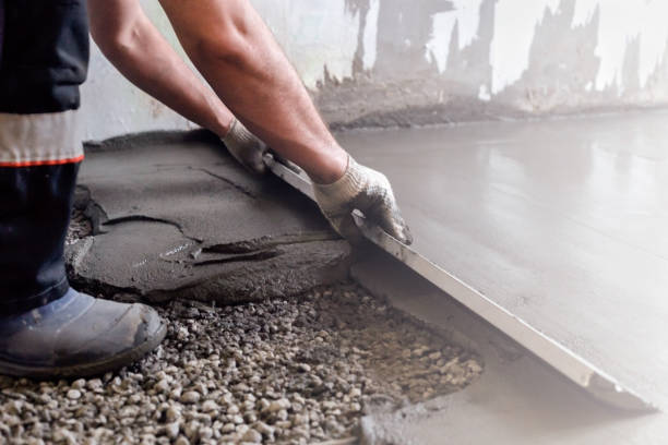 Best Concrete Grinding and Polishing in Roland, IA
